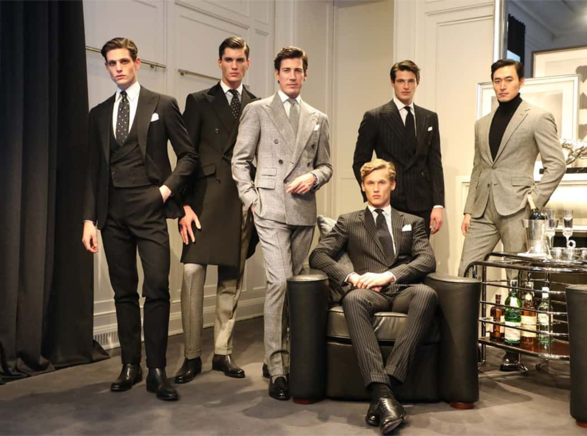 Stag Do Dress-Up Ideas: Fashion-Driven Looks Every Groom Crew Can Pull Off
