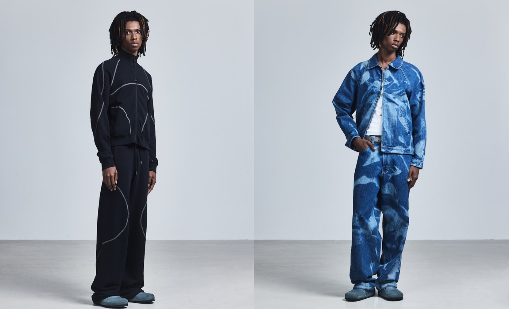 Saul Nash Unveils Its SS26 Collection