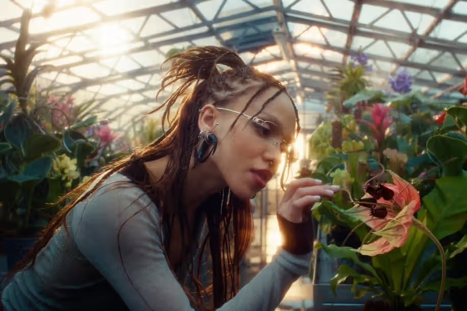 Gentle Monster’s New Spring Collection is Here