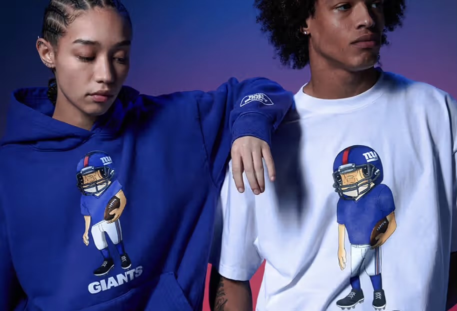 Bad Bunny Unveils New Collaboration With the NFL Ahead of the SuperBowl