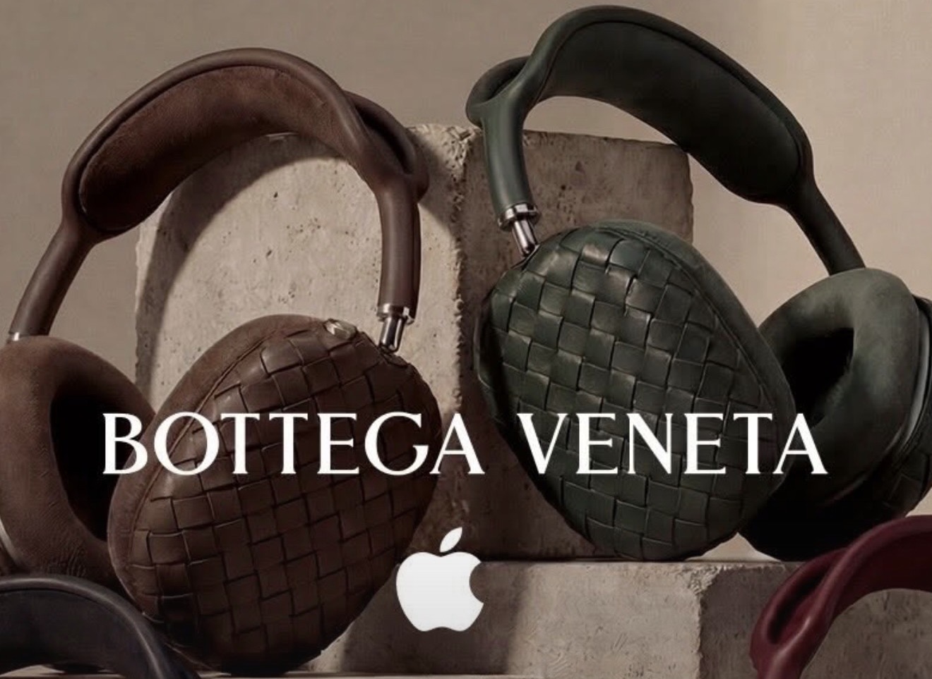 This Apple AirPod x Bottega Veneta Concept Goes Hard