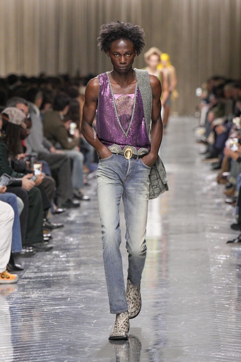 Main Street Men S Clothing 2026.PFW: Dior Mens Fall/Winter 2026 Collection - PAUSE Online | Men's ...