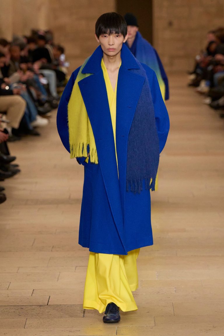 Fashion Outlet Online Uk 2026.PFW: IM MEN Fall/Winter 2026 Collection - PAUSE Online | Men's Fashion ...