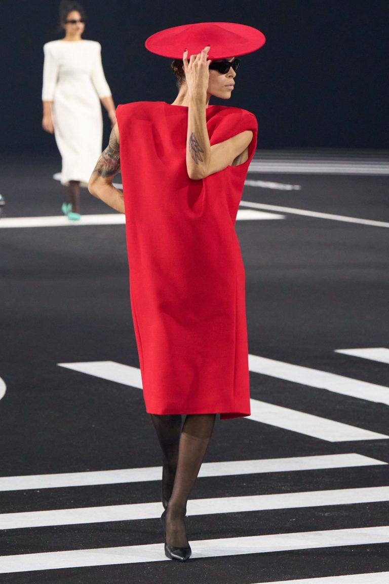 Fashion Outlet Online Uk 2026.PFW: Willy Chavarria Fall/Winter 2026 Collection - PAUSE Online | Men's ...