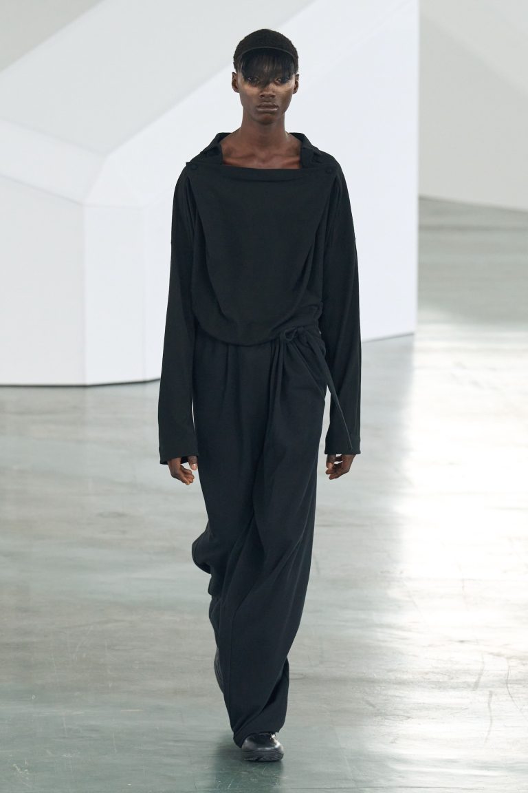 Fashion Outlet Online Uk 2026.PFW: Kiko Kostadinov Fall/Winter 2026 Collection - PAUSE Online | Men's ...