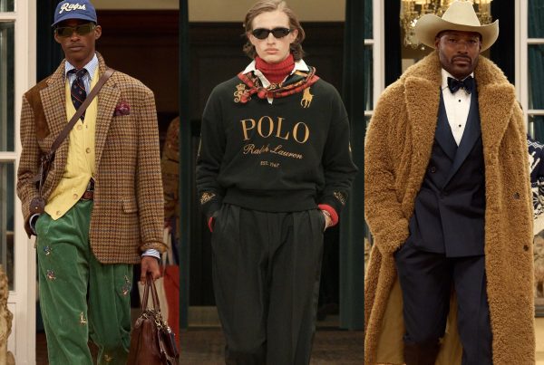 Ralph Lauren Featured Image