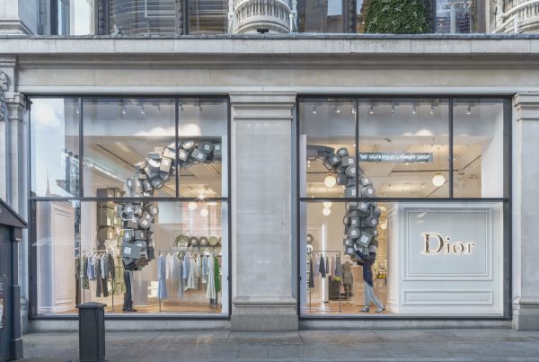 SELFRIDGES © KRISTEN PELOU (5)