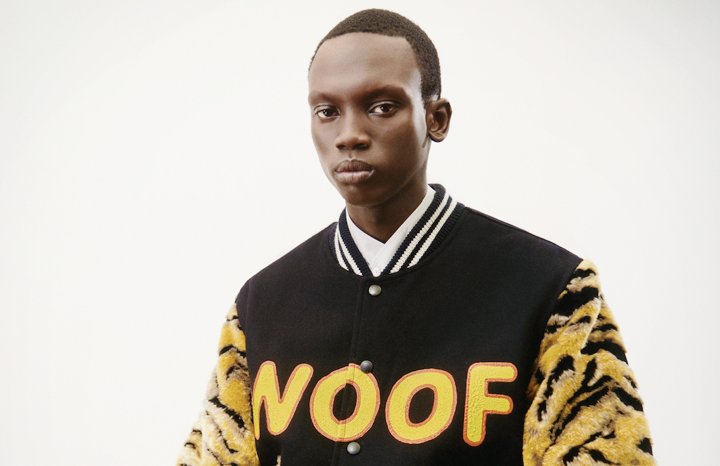 Kenzo Drops Spring/Summer 2026 Campaign