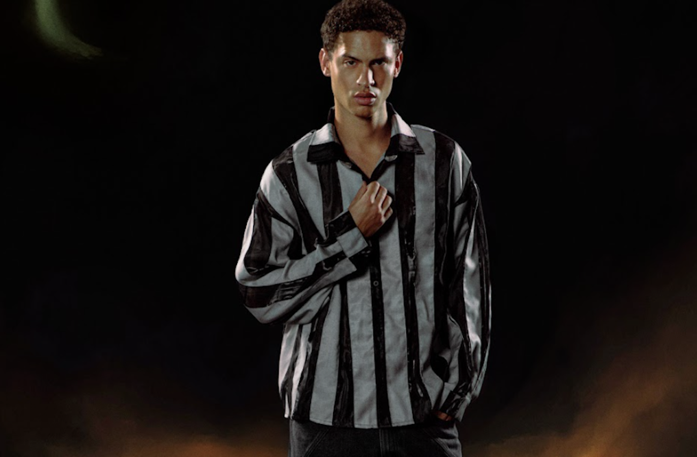 Pas Une Marque Launches AW25 Collection