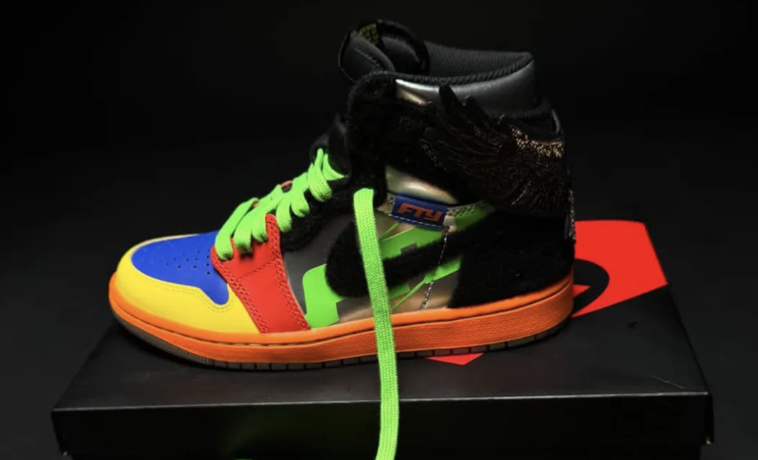 Free The Youth Ghana Makes History With Exclusive Nike Collaboration