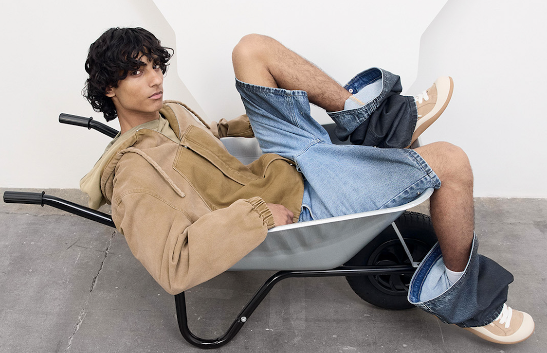 Axel Arigato Presents Spring/Summer 2026 Collection