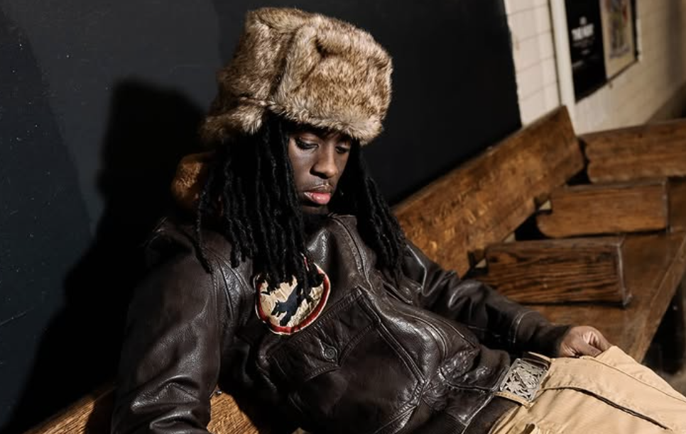 Kai Cenat Signals a New Chapter with the Launch of Fashion Brand “Vivet”