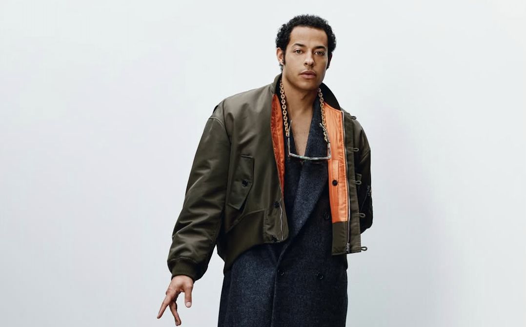 JW Anderson Unveils Autumn/Winter 2026 Lookbook