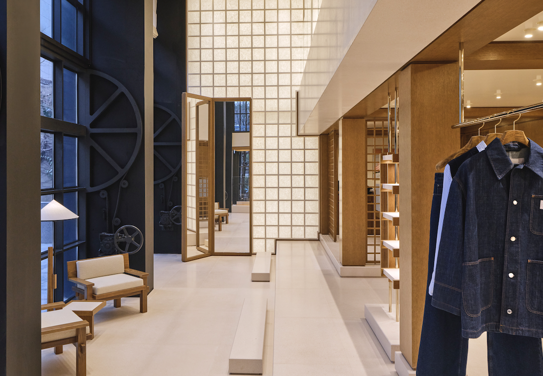 AMI Paris Opens Its Largest Flagship Worldwide in Seoul’s Hannam District