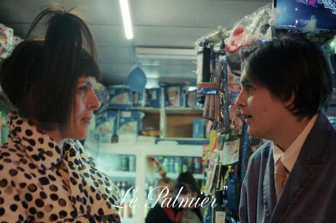 Jacquemus Unveils Third Teaser Episode for Upcoming PFW Show