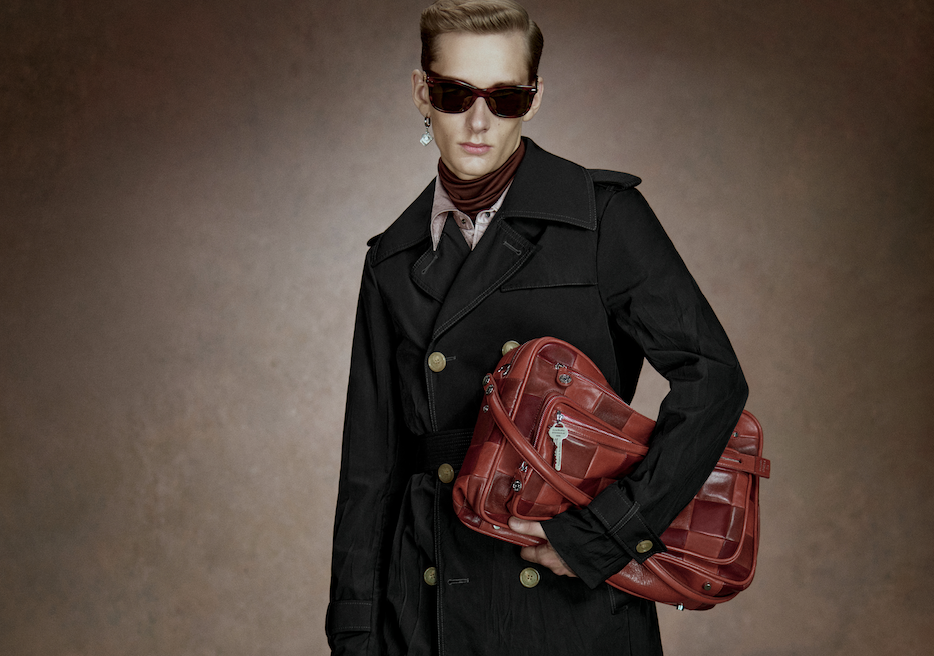 PFW: Acne Studios Fall/Winter 2026 Collection