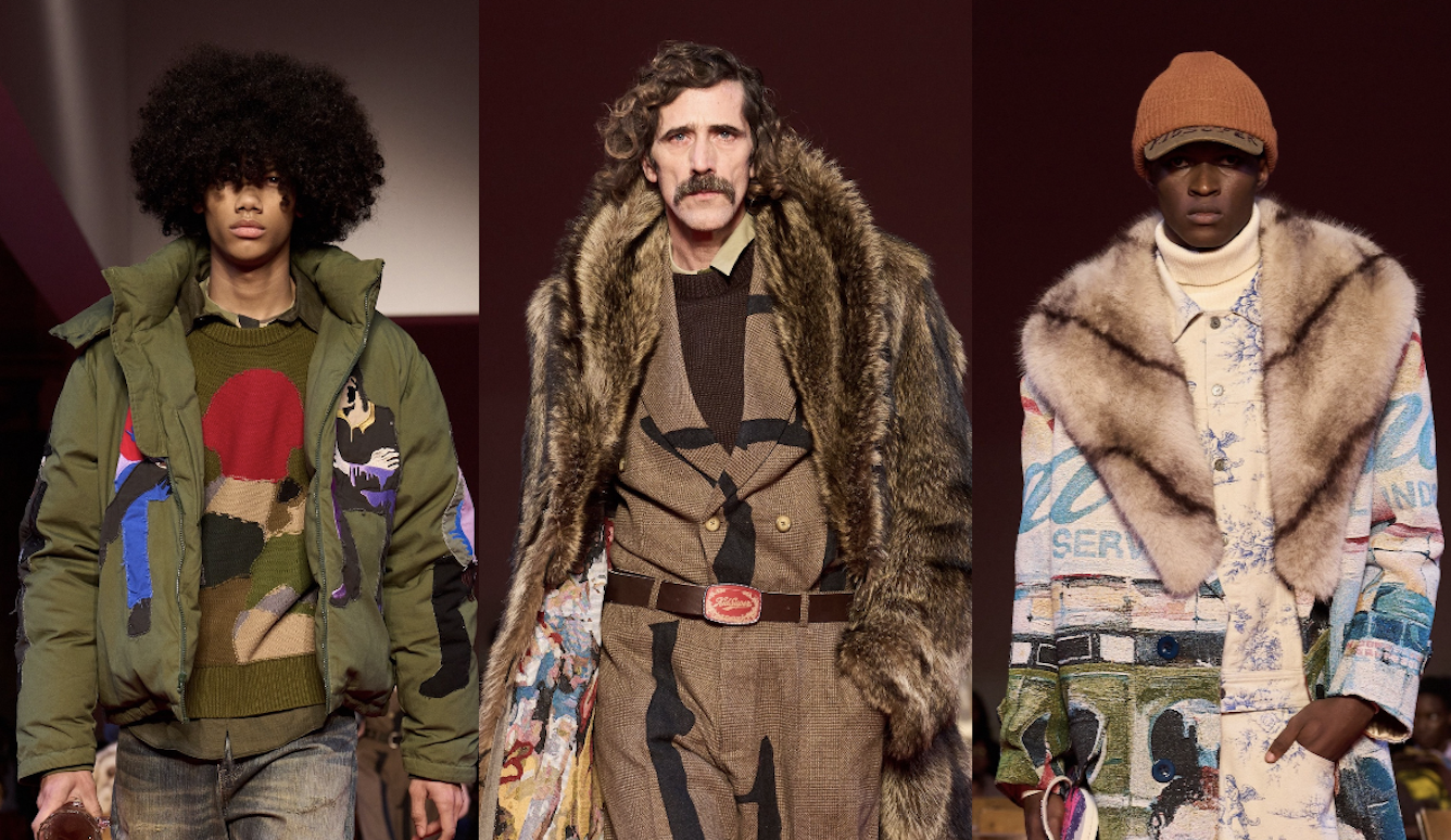 PFW: Kid Super Fall/Winter 2026 Collection