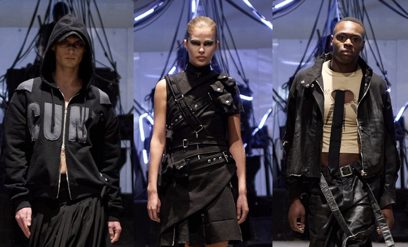 CPHFW: Fine Chaos Fall/Winter 2026 Collection