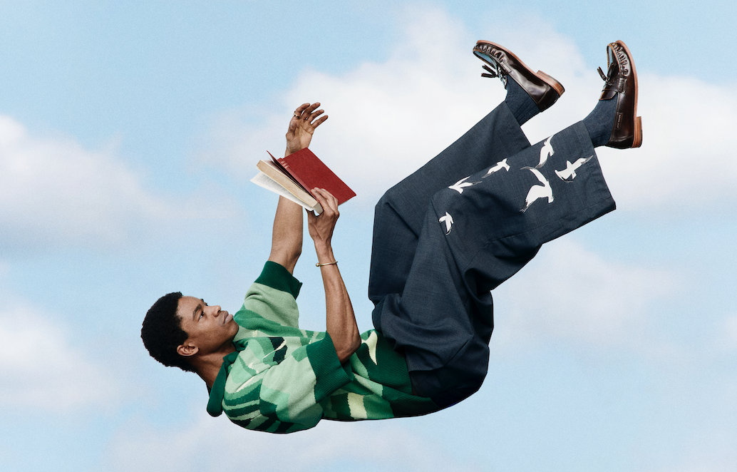 House of Errors Introduce Second Capsule Collection of 2026