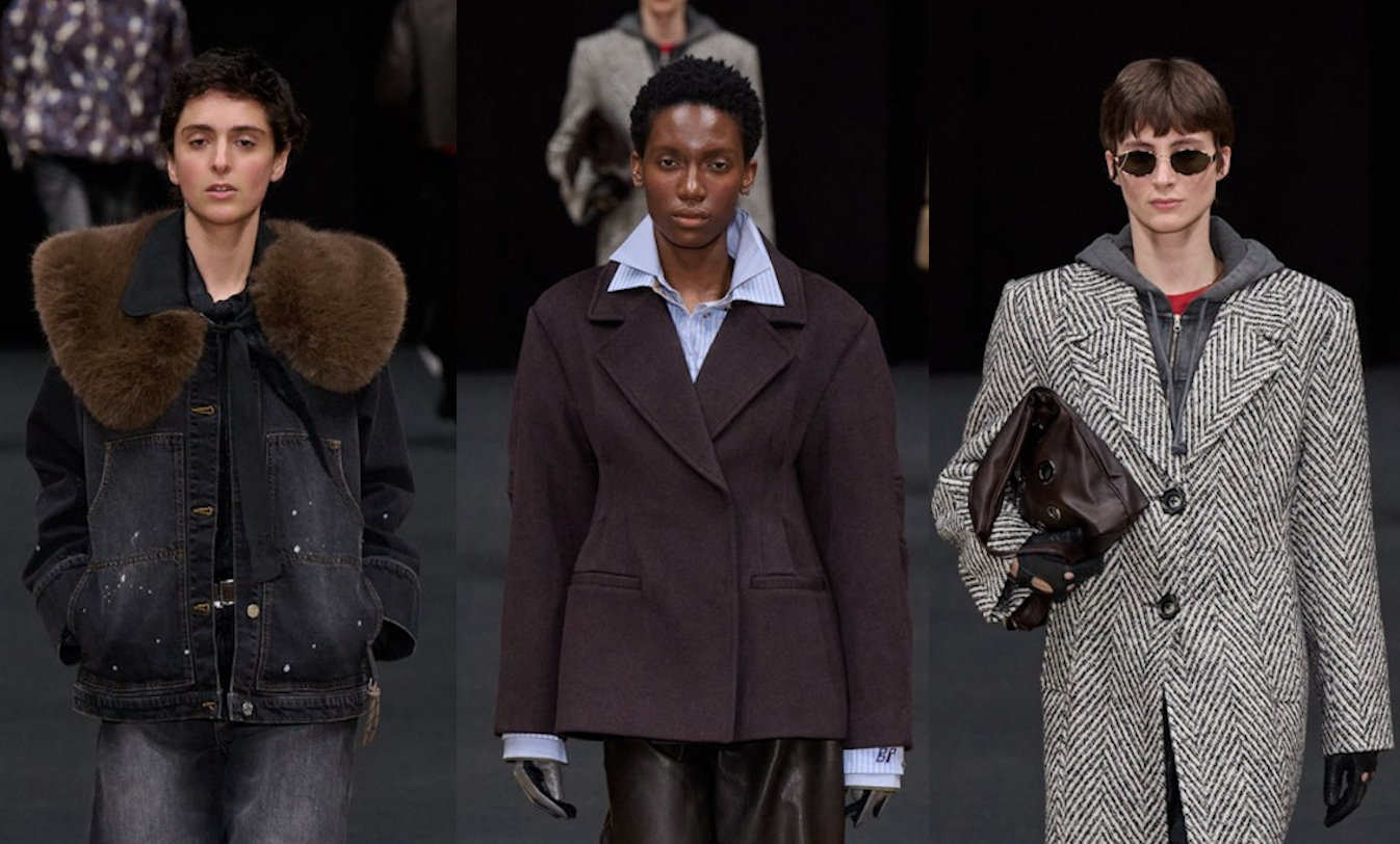 CPHFW: Baum und Pferdgarten Fall/Winter 2026 Collection