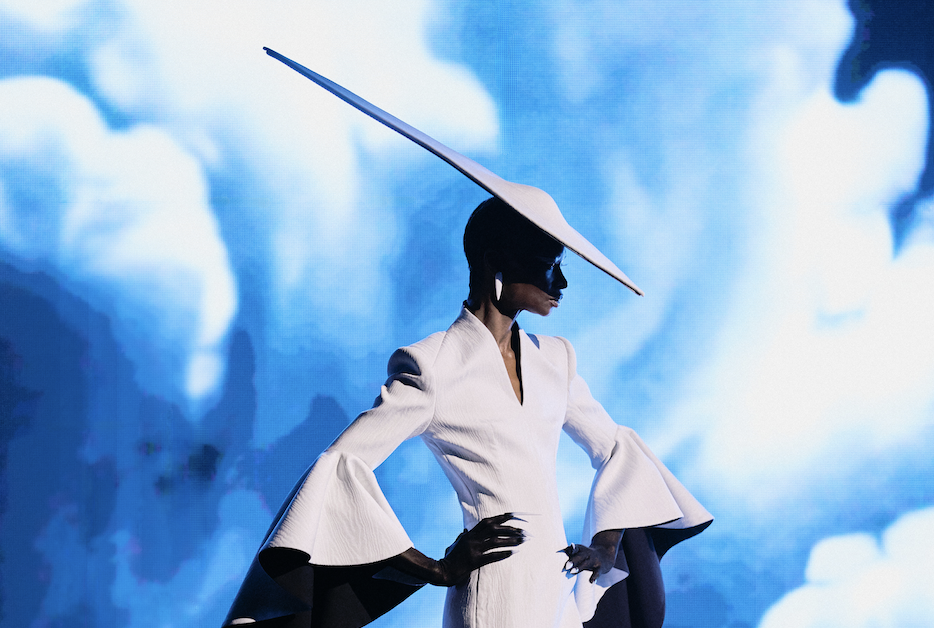 Robert Wun Haute Couture Spring/Summer 2026 Collection