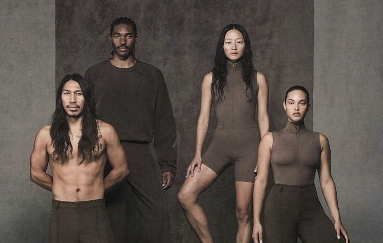 adidas x Entire Studios Signal a New Era of Modern Sport