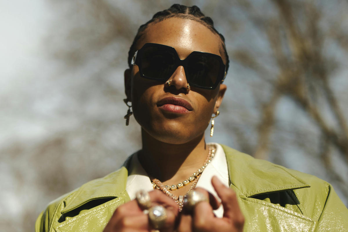 Spring Styling Starts Now and 2026 Is Already Setting the Tone