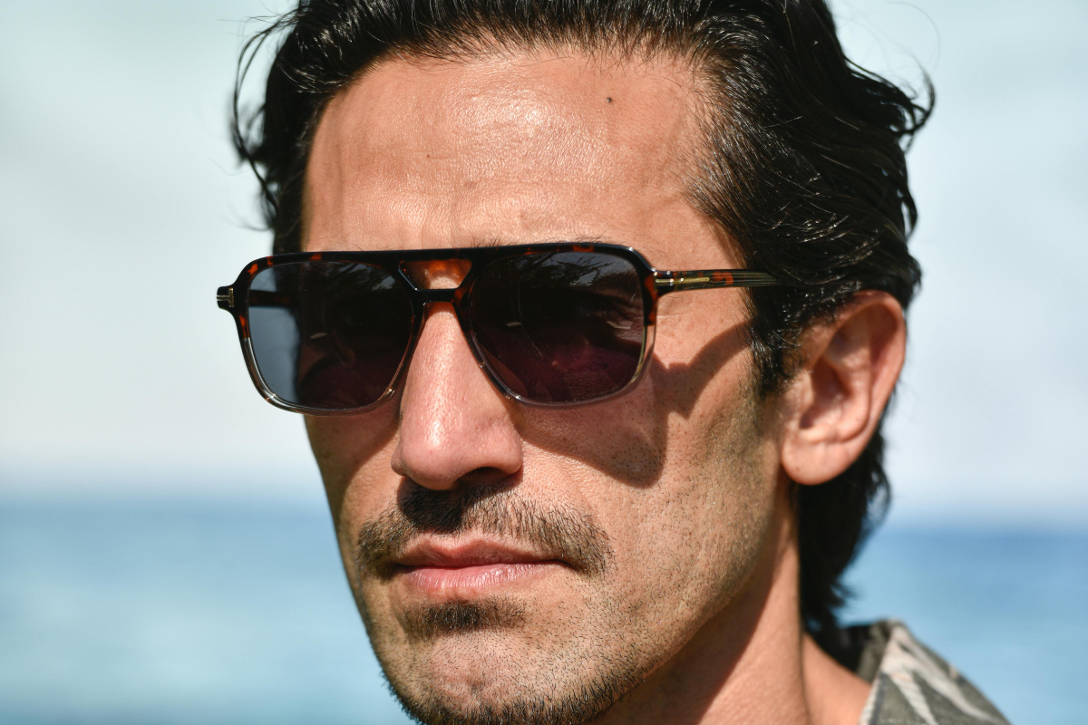 The Gentleman’s Guide to Making the Most of Resort Life