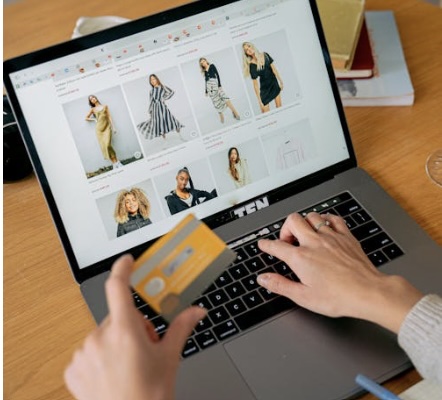 How Neteller Makes Online Payments Easier for UK Fashion Enthusiasts & Browsers