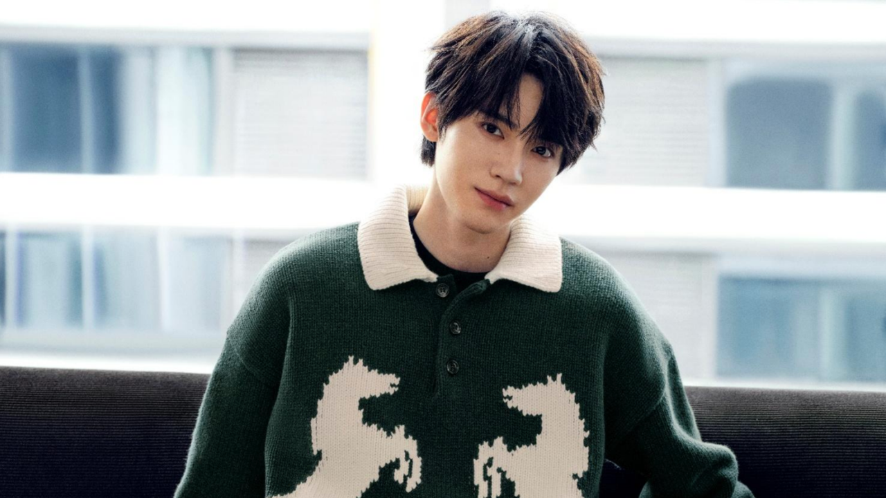 Ami Paris Introduces Wild Spark Collection for Chinese New Year