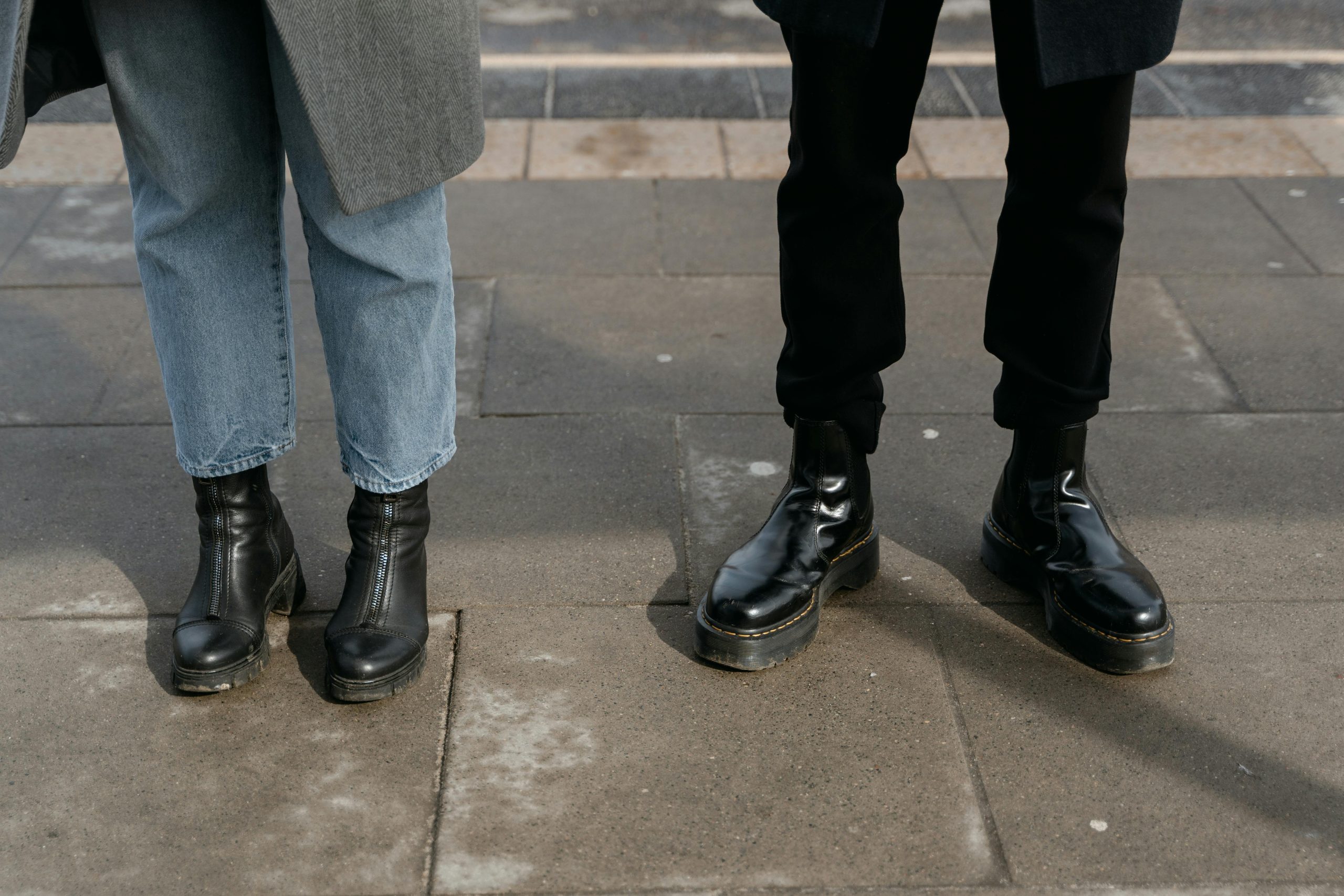 The Rise Of Tailored Streetwear On Global Fashion Week Streets