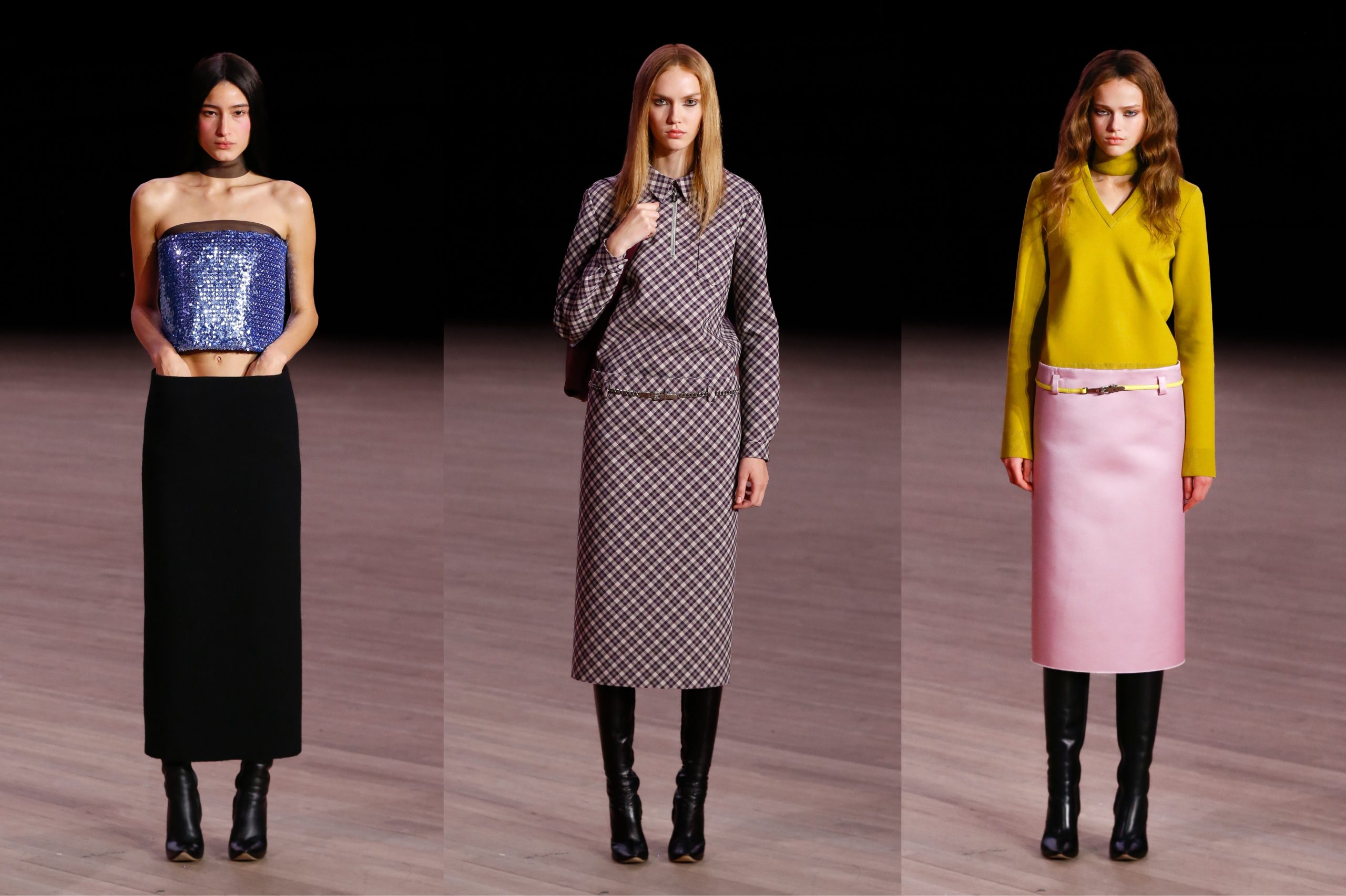 Marc Jacobs Fall/Winter 2026 Collection