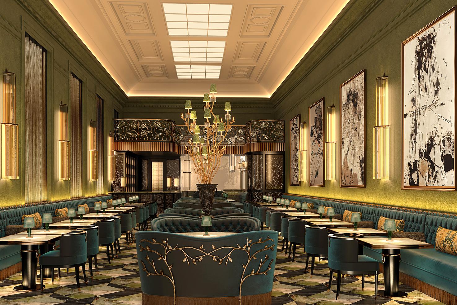 PAUSE Eats: Top Restaurant Picks – London