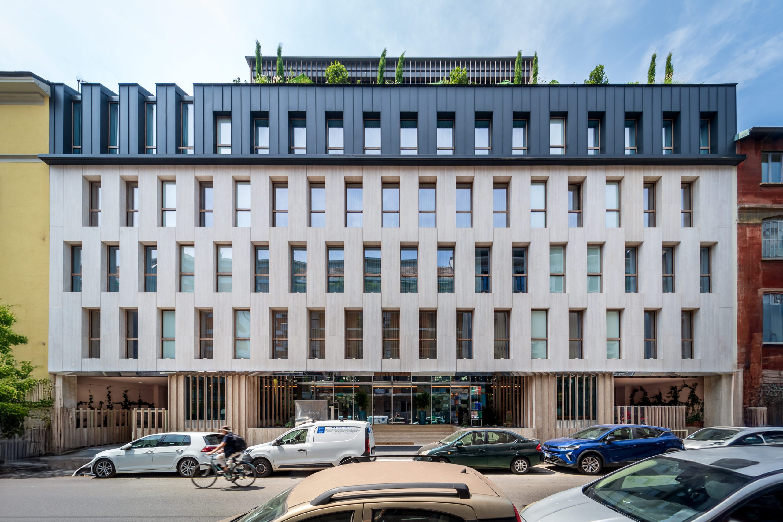 PAUSE Visits: Calimala Milano