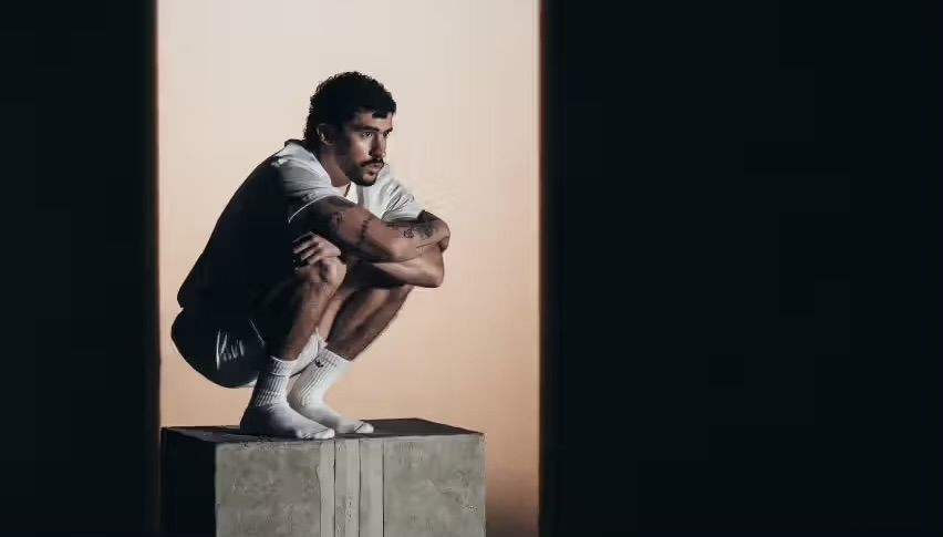 Bad Bunny and Adidas Unveil the BadBo 1.0 Sneaker