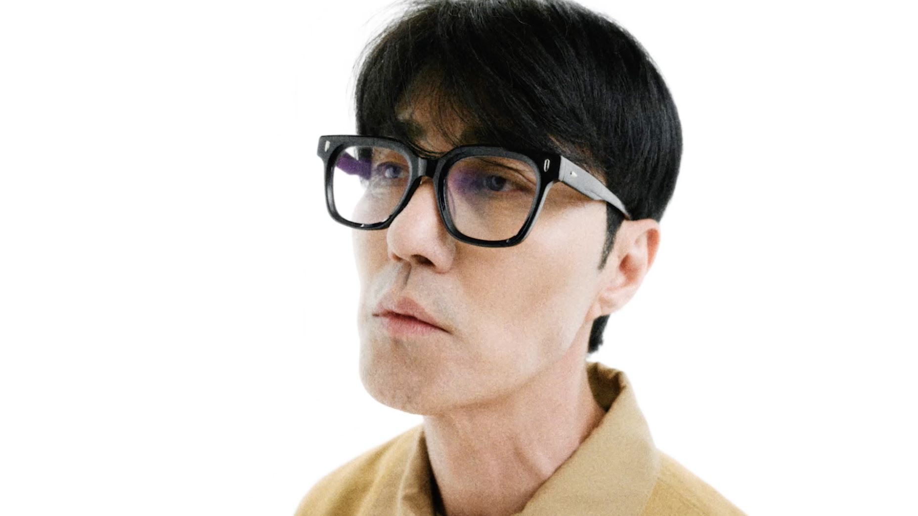 Stone Island Goes Full Ghost for SS26