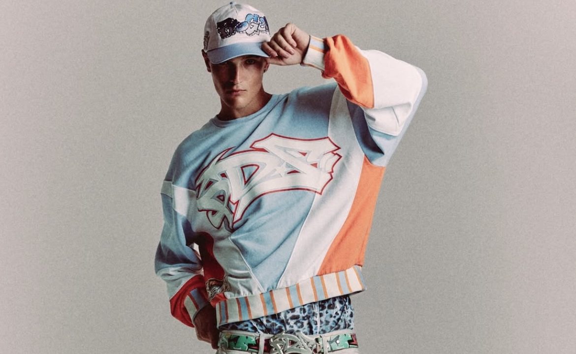 PDF CHANNEL Drops SS26 “FREE-DOM” Collection