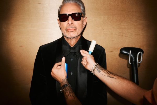 Jeff Goldblum for Jacques Marie Mage_Campaign 5