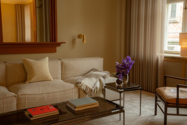 Office Club Four suites-4