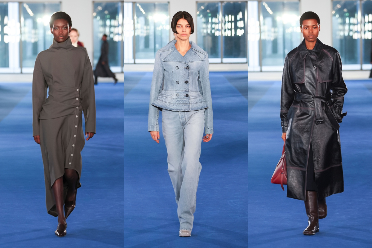 NYFW: Proenza Schouler Autumn/Winter 2026 Collection