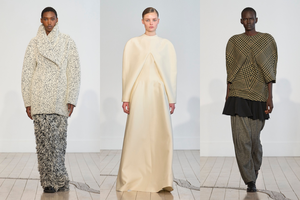 NYFW: Ashlyn Autumn/Winter 2026 Collection