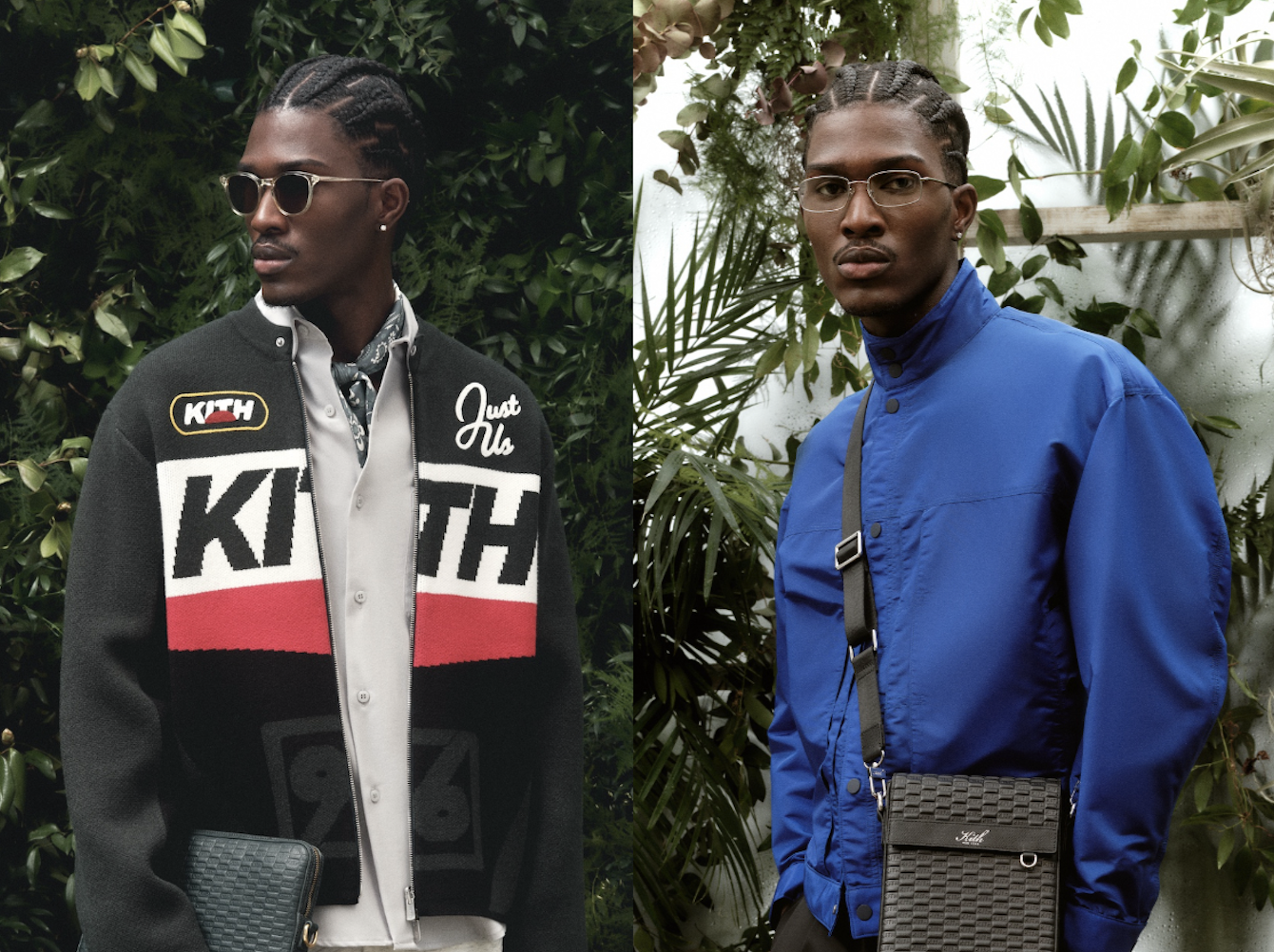 Kith Drops Spring 2026 Lookbook