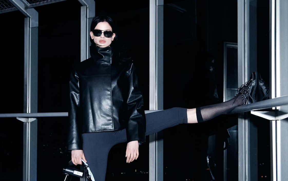 Samsøe Samsøe Launch Spring/Summer 2026 Campaign