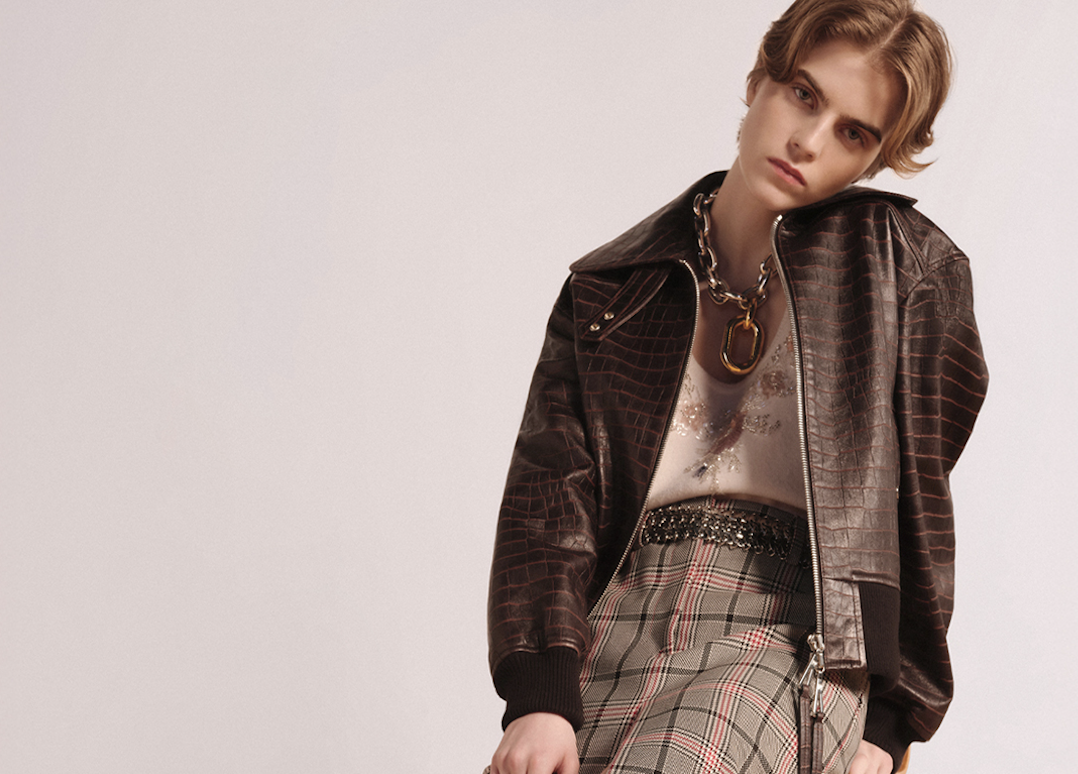 Rabanne Resort 2026 Campaign ‘Rabanne Freestyle’