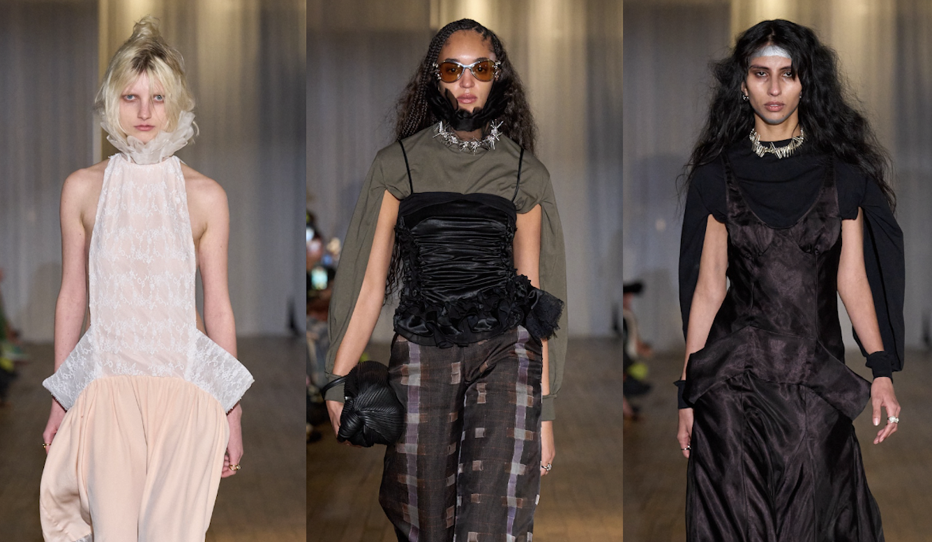 NYFW: Collina Strada Fall/Winter 2026 Collection