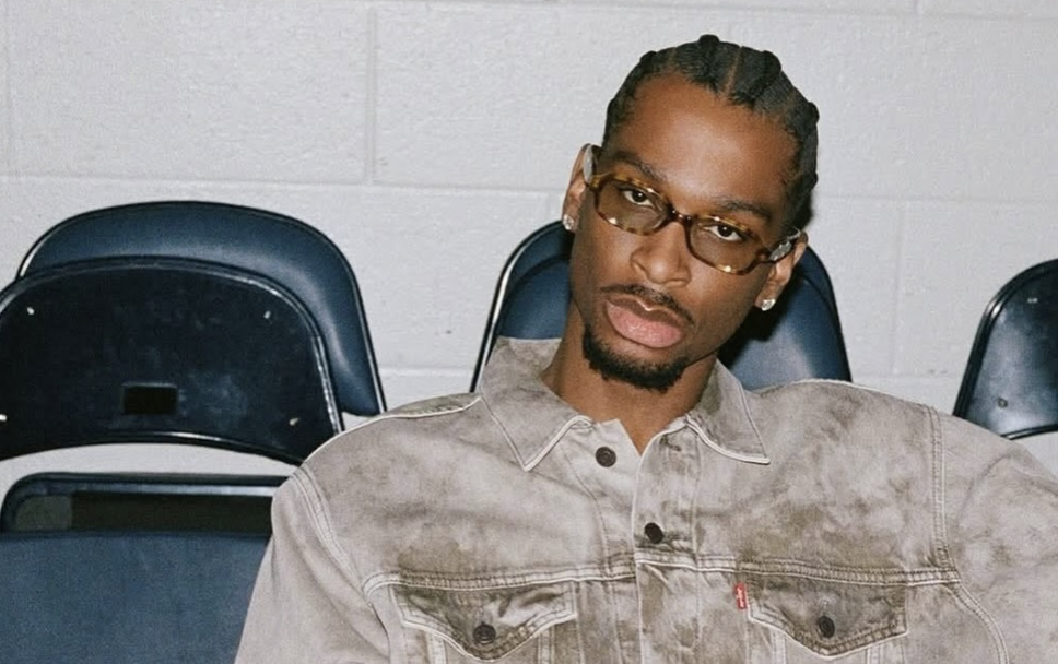 Levi’s Announces Shai As New Brand Ambassador