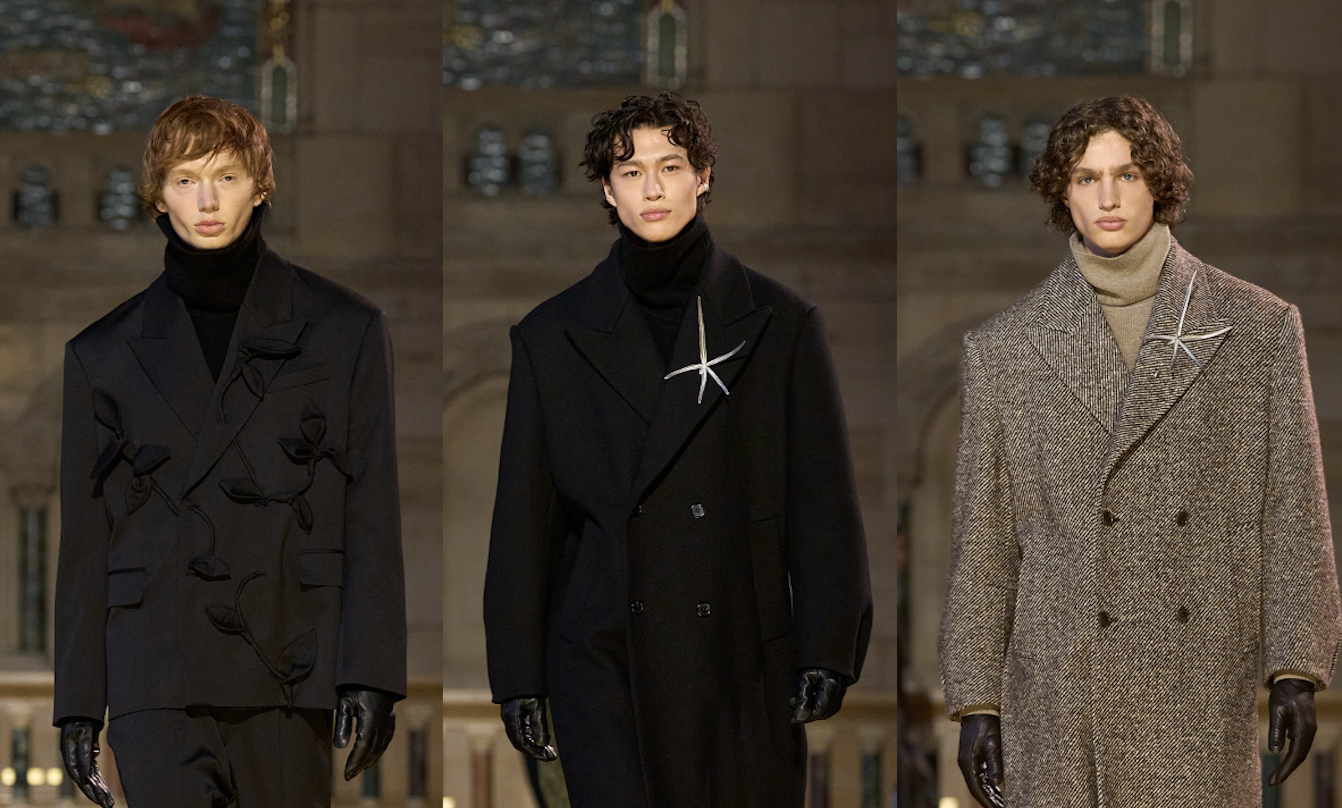 NYFW: Cult Gaia Fall/Winter 2026 Collection