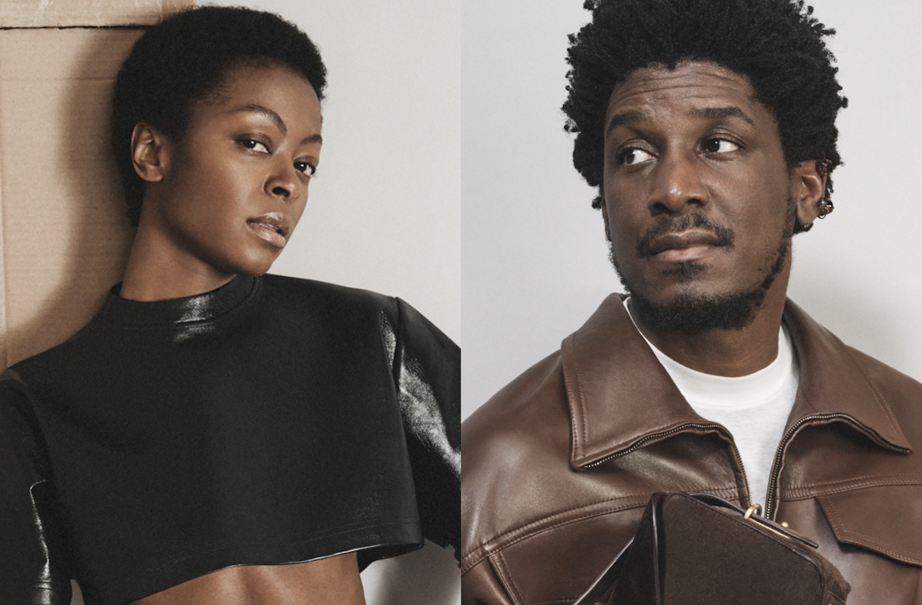 Inside Balenciaga’s Summer 26 Campaign and the House’s New Community Vision