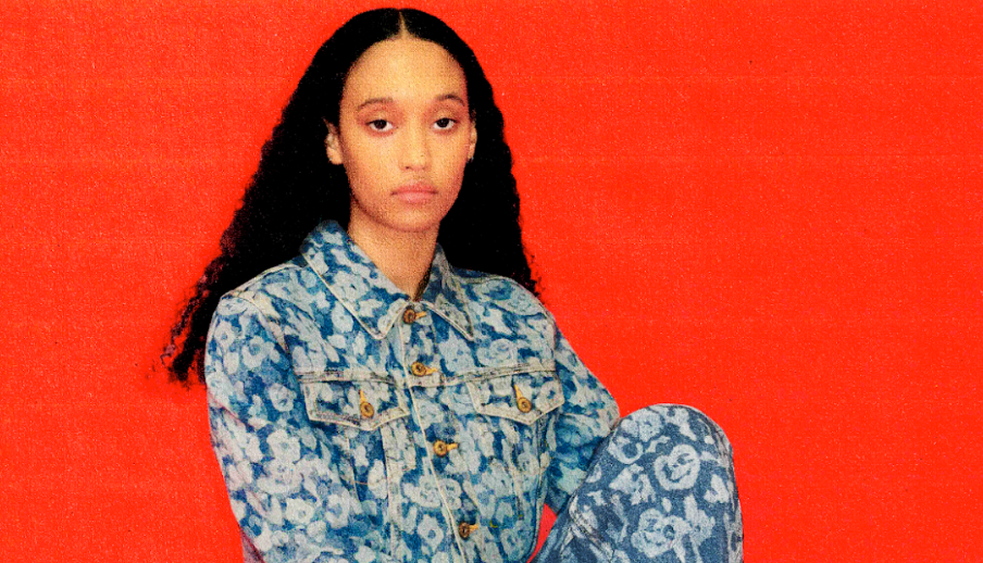 ICECREAM Pushes Raw Americana Through Denim for SS26