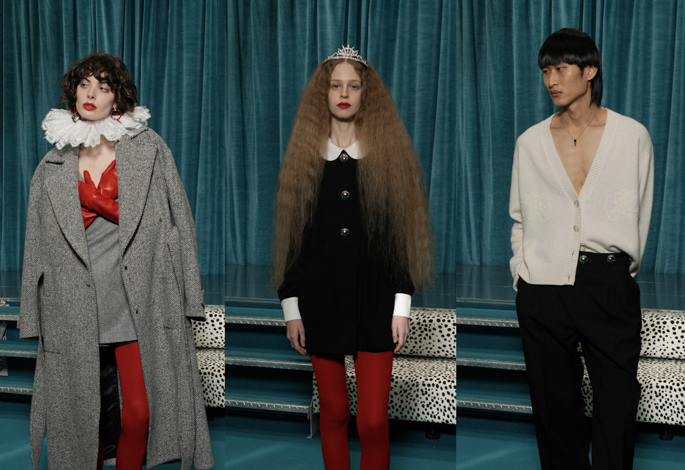 LFW: Fiorucci Fall/Winter 2026 Collection